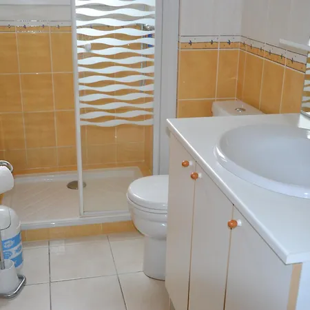 T3 Jardin A Capbreton, Proche Plages & Commerces, Parking, Wifi - Fr-1-239-1098 Apartamento *