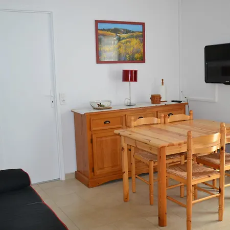 Apartamento T3 Jardin A Capbreton, Proche Plages & Commerces, Parking, Wifi - Fr-1-239-1098 *