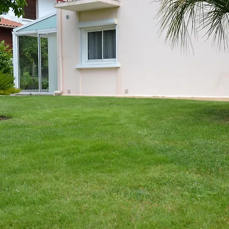 T3 Jardin A Capbreton, Proche Plages & Commerces, Parking, Wifi - Fr-1-239-1098 Apartamento Capbreton