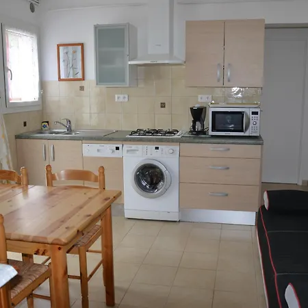 T3 Jardin A Capbreton, Proche Plages & Commerces, Parking, Wifi - Fr-1-239-1098 * Capbreton