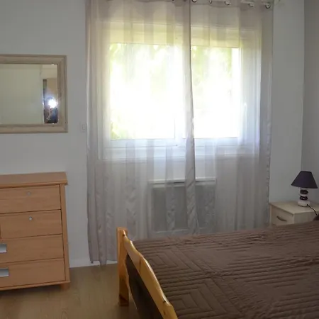 Apartamento T3 Jardin A Capbreton, Proche Plages & Commerces, Parking, Wifi - Fr-1-239-1098 *