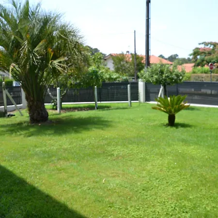 T3 Jardin A Capbreton, Proche Plages & Commerces, Parking, Wifi - Fr-1-239-1098 Apartment Capbreton