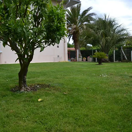 Apartment T3 Jardin A Capbreton, Proche Plages & Commerces, Parking, Wifi - Fr-1-239-1098 Capbreton
