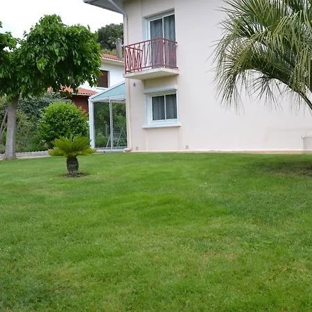 Apartment T3 Jardin A Capbreton, Proche Plages & Commerces, Parking, Wifi - Fr-1-239-1098